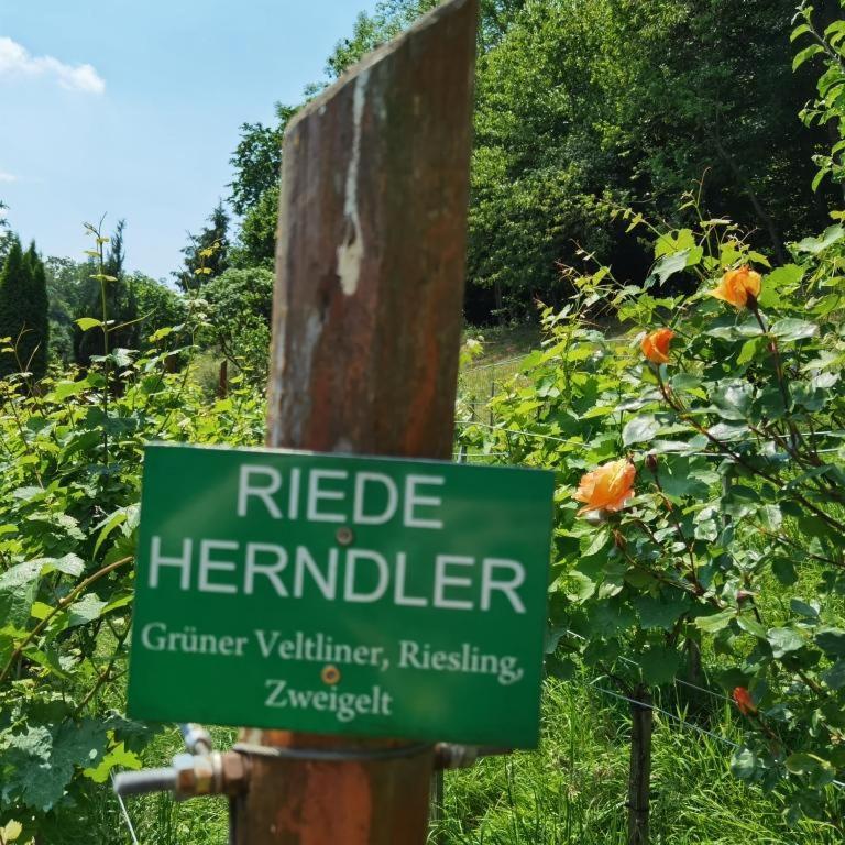 Privatzimmer Am Weinbrunnen Vorchdorf Exterior photo
