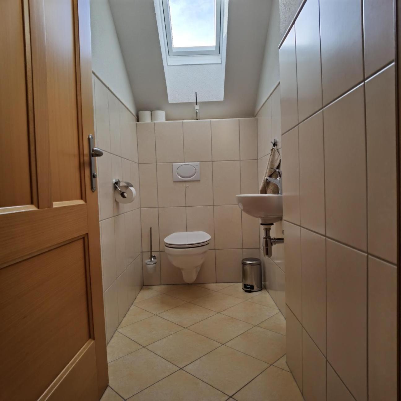 Privatzimmer Am Weinbrunnen Vorchdorf Exterior photo